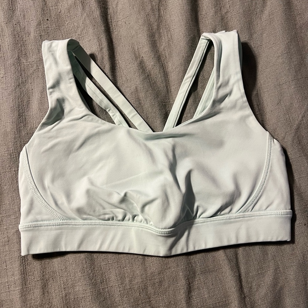 Energy Exhale bra